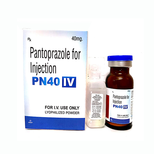 PN40-IV Injection
