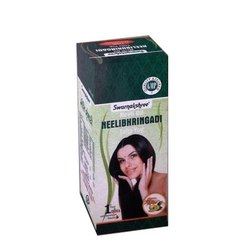 Swarnakshree Neelibhringadi Hair Oil