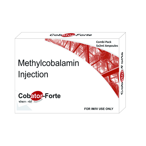 COBATOR-FORTE Injection