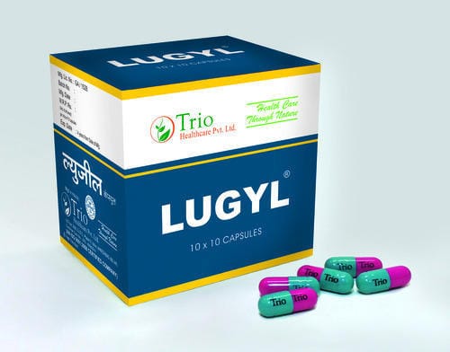 Lugyl Capsule