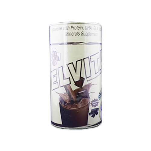 ELVITA Protein Powder