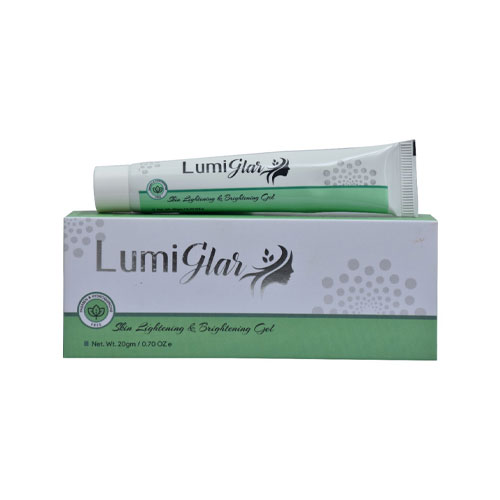 LUMIGLAR Gel (skin lightening Cream)
