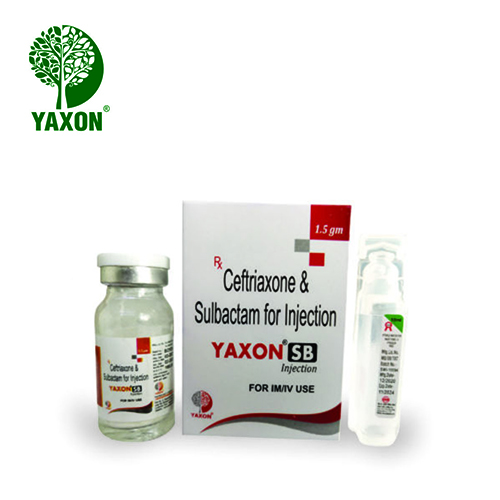 YAXON-SB INJECTION