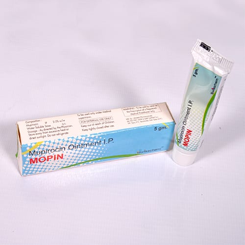 MOPIN CREAM