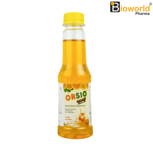 ORSIO Energy Drink
