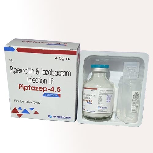 Piptazep-4.5 Injection