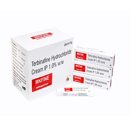 MKFINE Cream