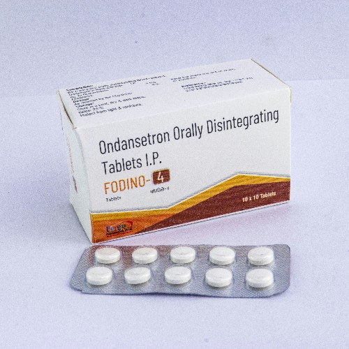 FODINO-4 Tablets