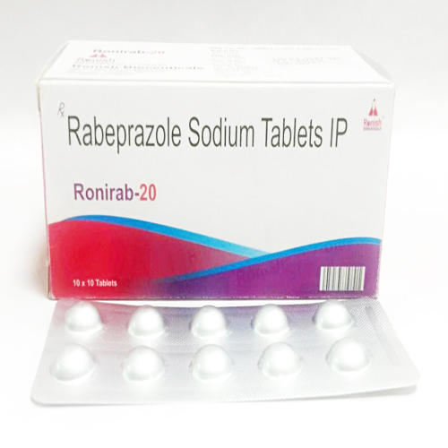 RONIRAB®-20 Tablets