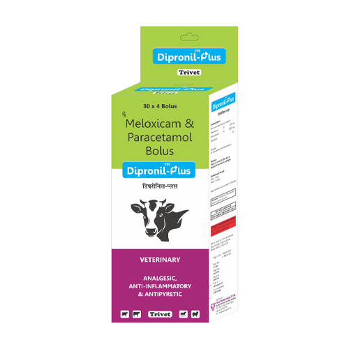 DIPRONIL-PLUS Bolus