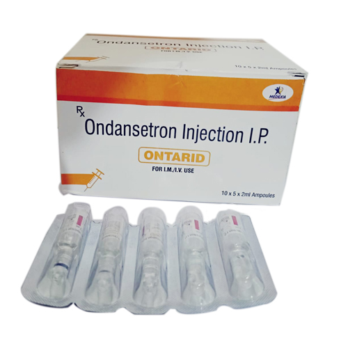 ONDANSETRONE INJECTION