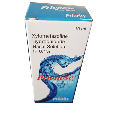 Prionose Nasal Drops