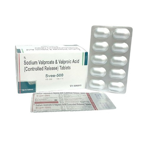 SVEE-500 TABLETS