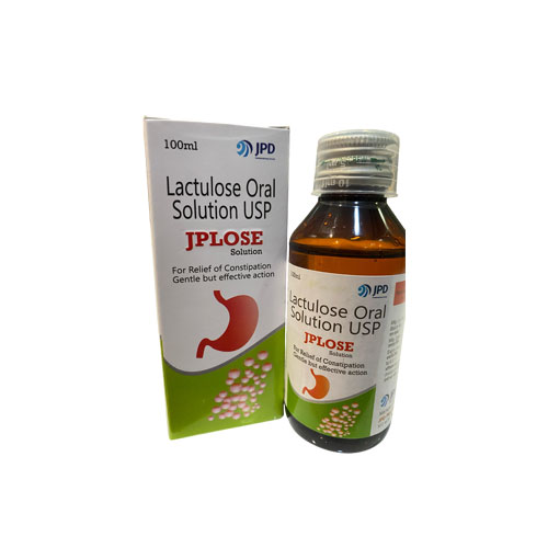 JPLOSE-Liquid Solution (100ml)