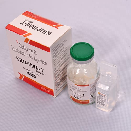 KRIPIME-T 1.125gm Injection
