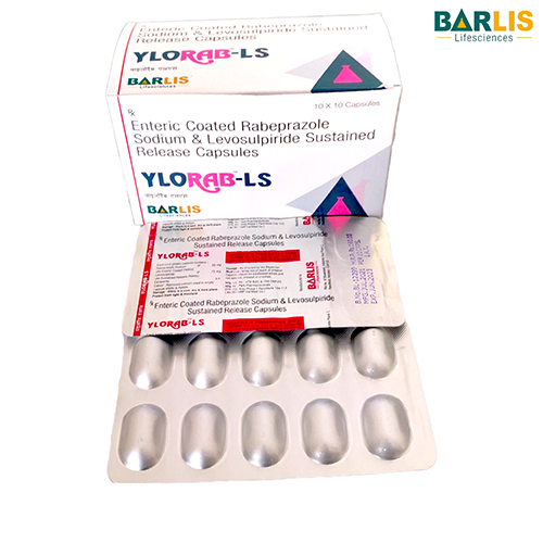 YLORAB-LS Capsules