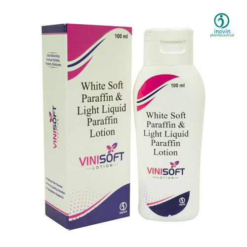 VINISOFT LOTION