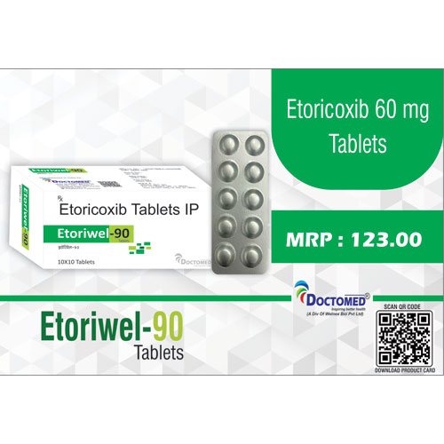 ETORIWEL-90 TABLETS