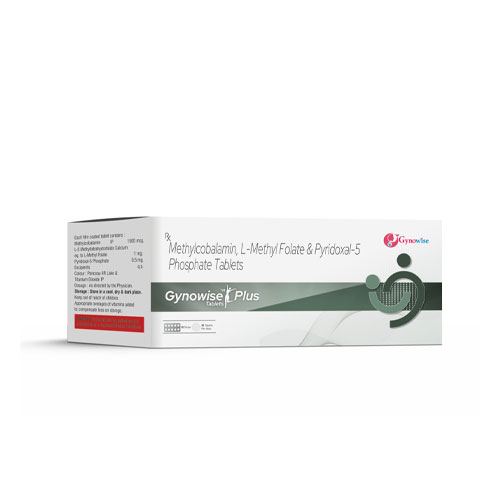 GYNOWISE-PLUS TABLETS