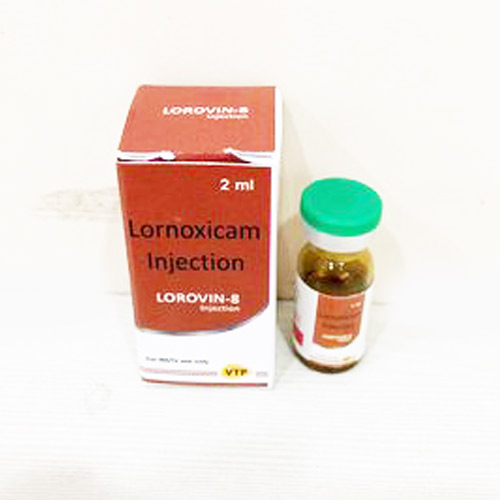 Lorovin-8 Injections