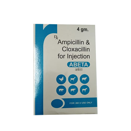 ABETA Injection