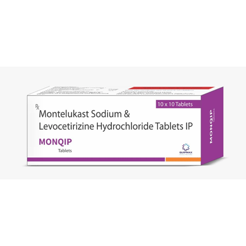MONQIP TABLETS