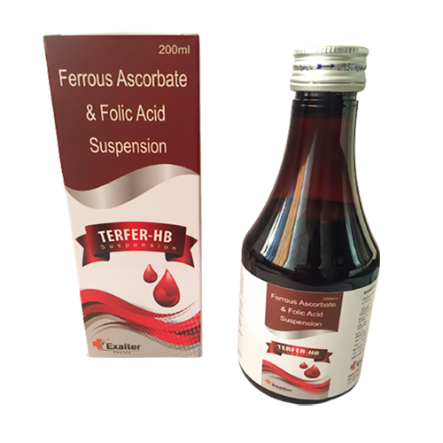 TERFER-HB Syrup