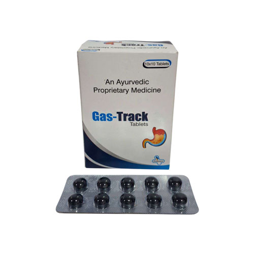 Gas-Track Tablets