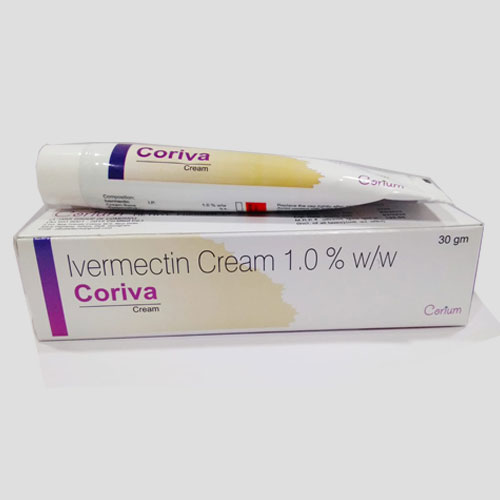 Ivermectin Cream