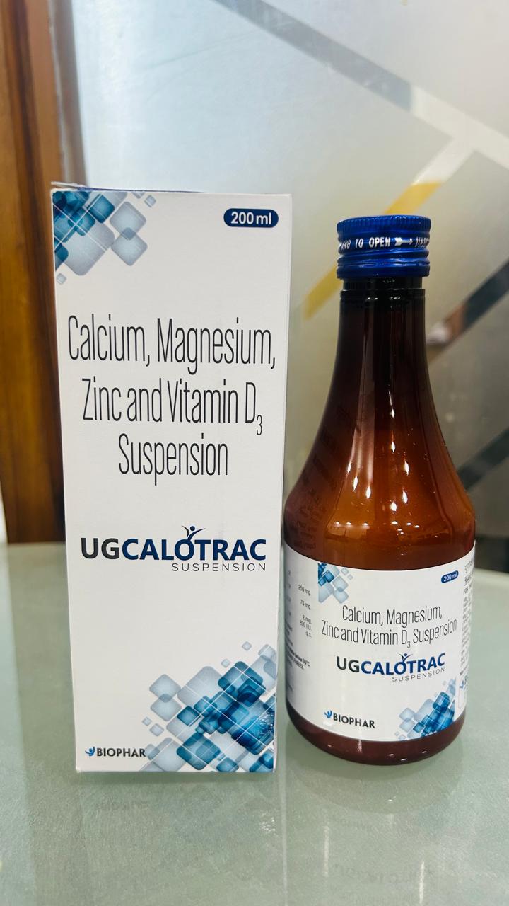 UGCALOTRAC