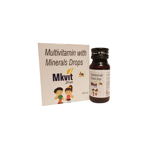 MKVIT Oral Drops