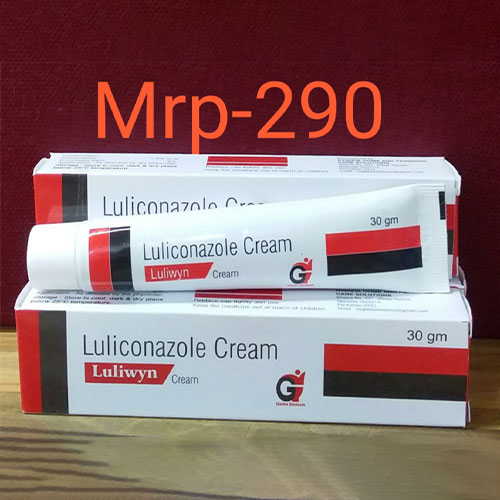 LULIWYN CREAM (30gm)