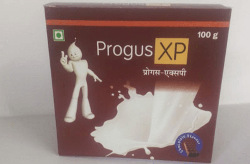 Progus-XP Protein Powder