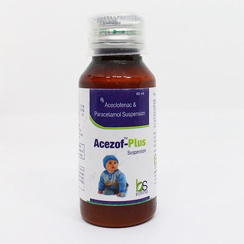 ACEZOF PLUS Suspension