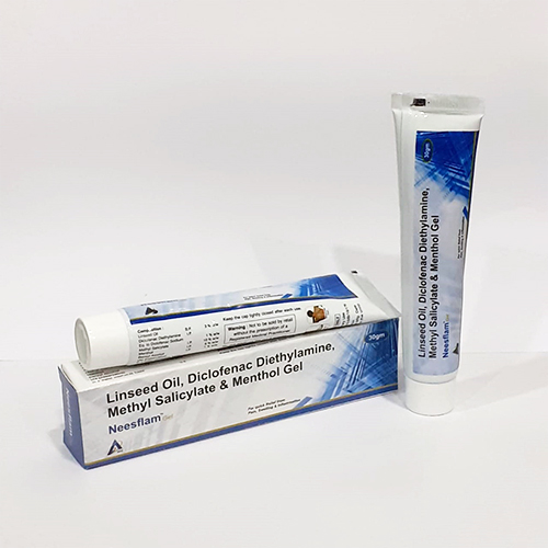 NEESFLAM  Gel