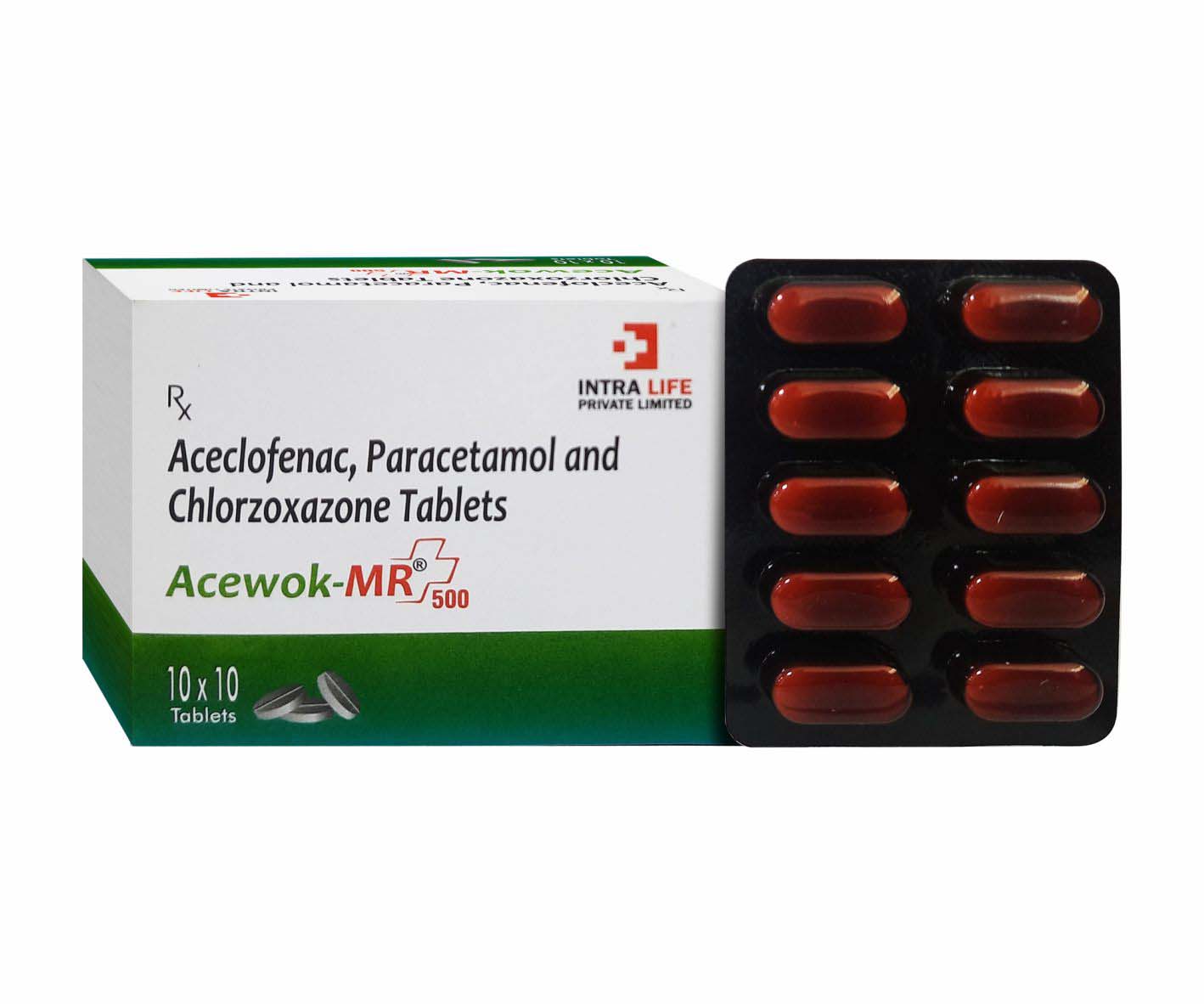 ACEWOK-MR-500
