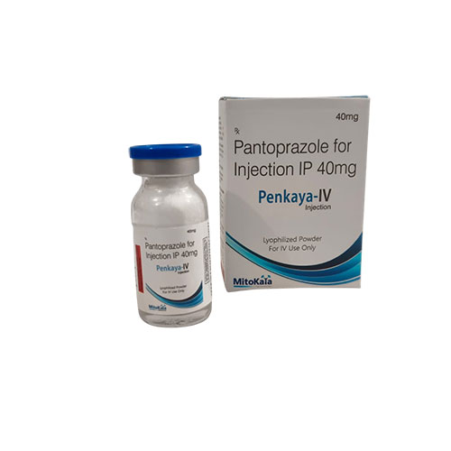 PENKAYA-IV INJECTION