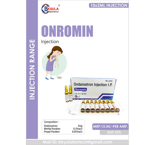 ONROMIN INJECTION