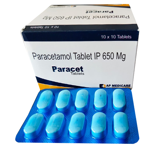 PARACET Tablets