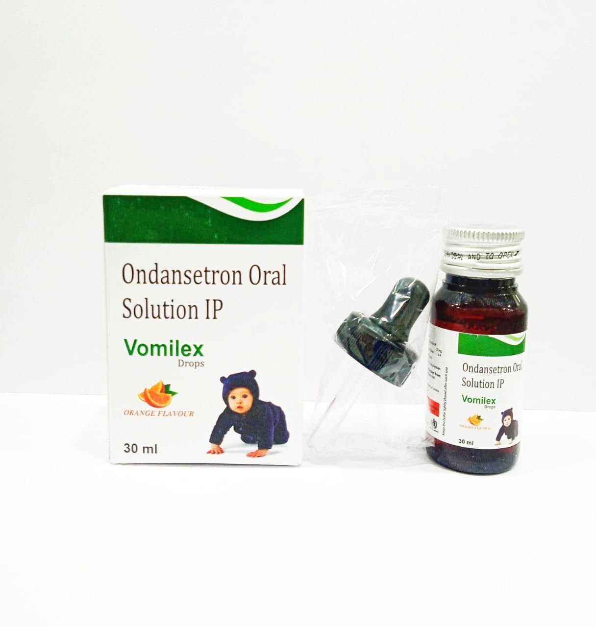 VOMILEX Oral Drops