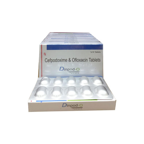 DINPOD-O Tablets
