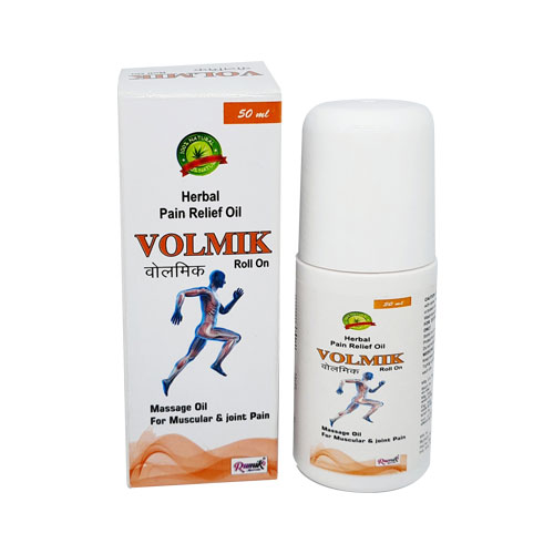 Volmik-Pain Oil