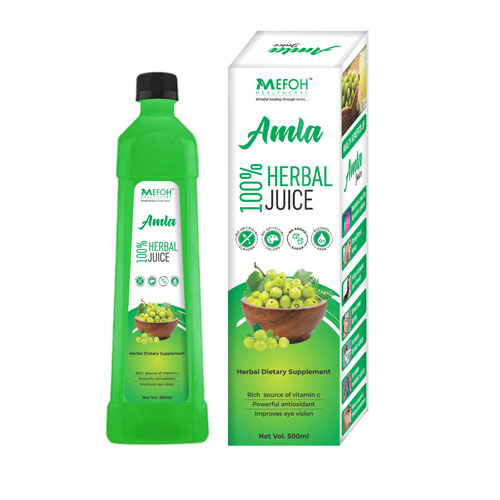 HERBAL AMLA Juice