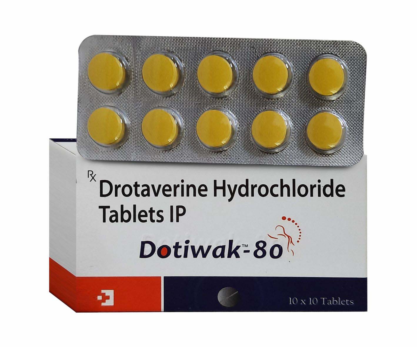 DOTIWAK-80