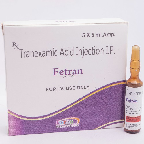 FETRAN Injection
