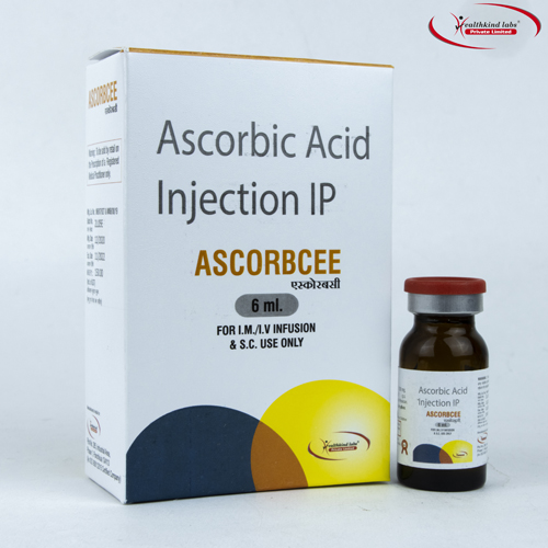 ASCORBCEE Injection