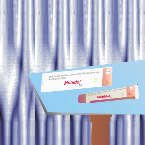 MOBIDOL GEL