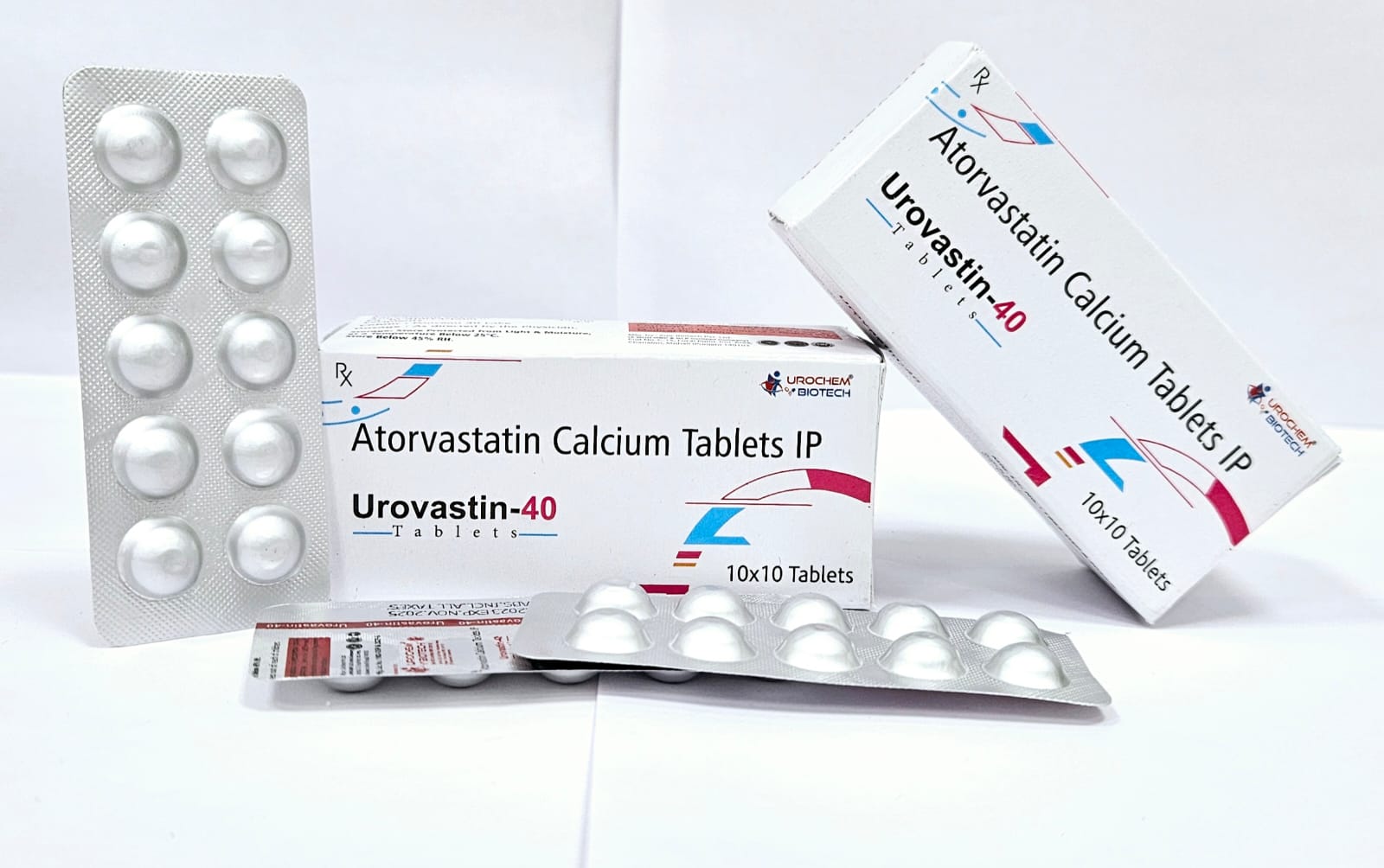 UROVASTIN-40
