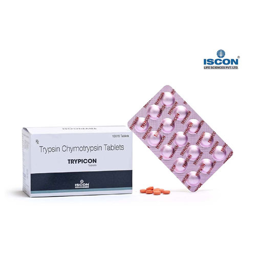 TRYPICON-Tablets
