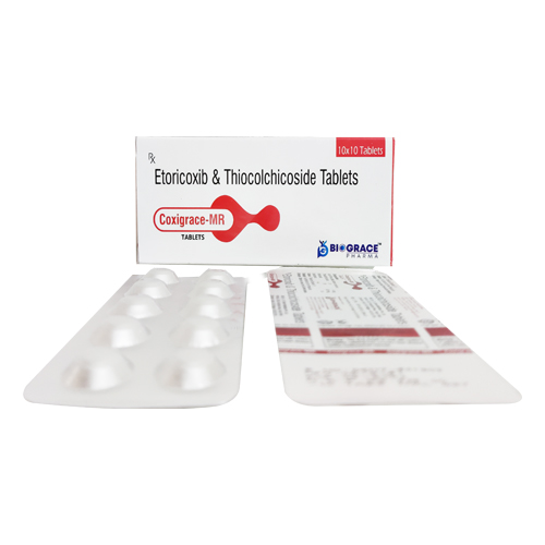 COXIGRACE-MR Tablets